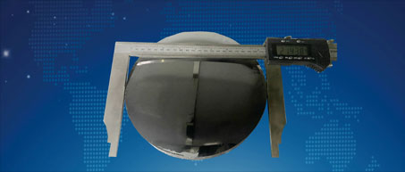 重大突破！乐竞体育成功研发出8英寸N型SiC晶体